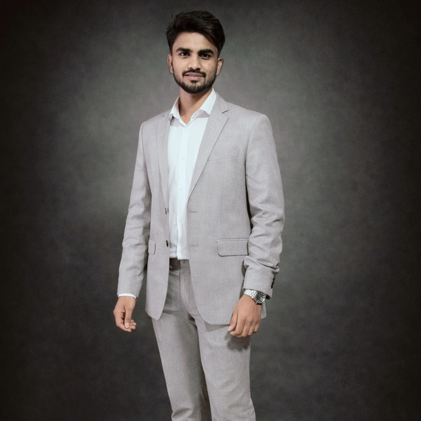 Mahesh Verma