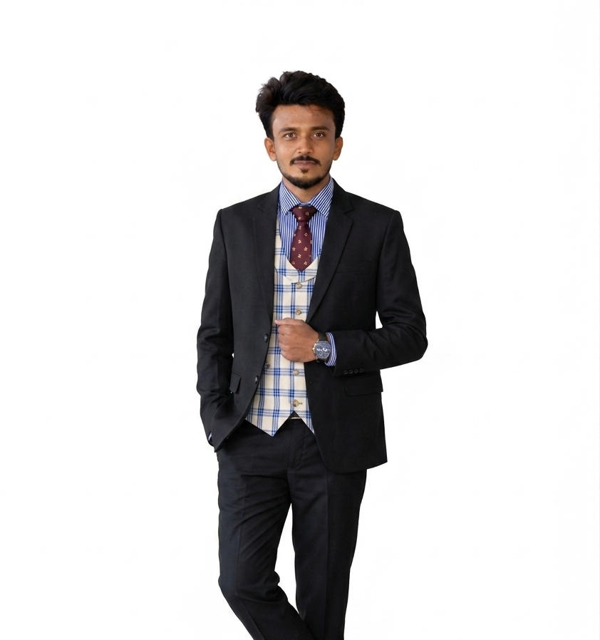 Shivanand Sarabani